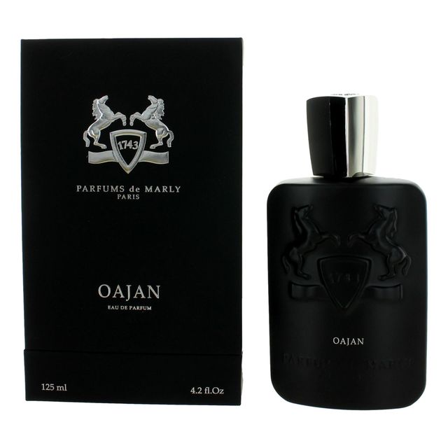 Parfums de Marly Oajan by Parfums de Marly, 4.2 oz Eau De Parfum Spray for Unisex