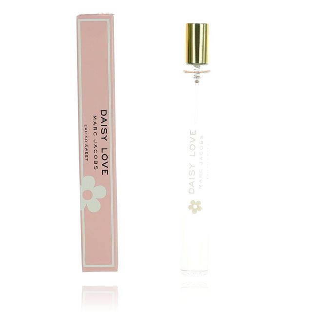 Daisy Love Eau So Sweet by Marc Jacobs, 0.33 oz EDT Spray for Women