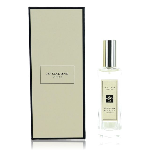 Jo Malone Wood Sage and Sea Salt by Jo Malone, 1 oz Cologne Spray for Unisex