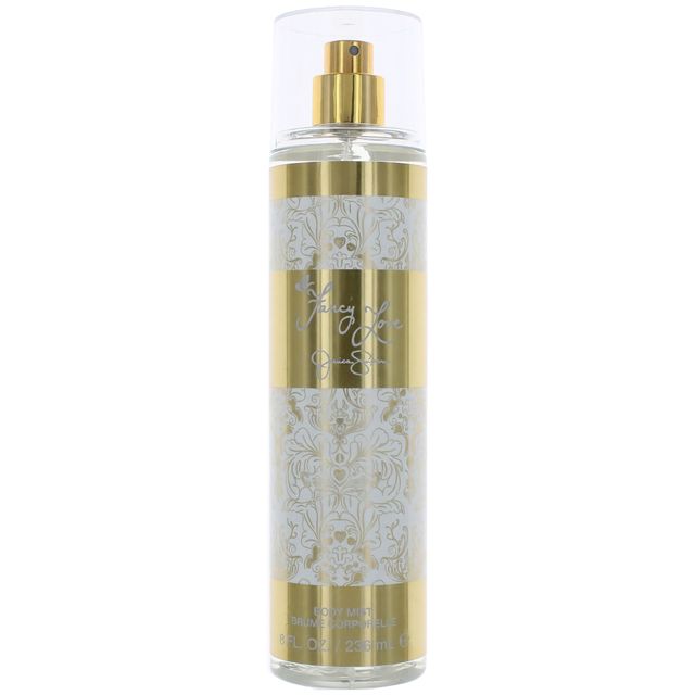 Fancy Love by Jessica Simpson, 8 oz Fragrance Mist for Women