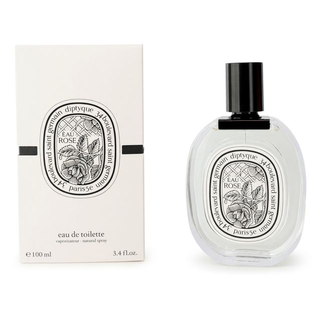 Eau Rose By Diptyque, 3.4 oz EDT Spray for Women