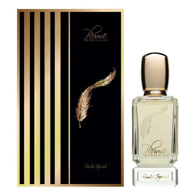 Rivalite Imperiale by Plume Impression, 2.7 oz EDP Spray for Unisex