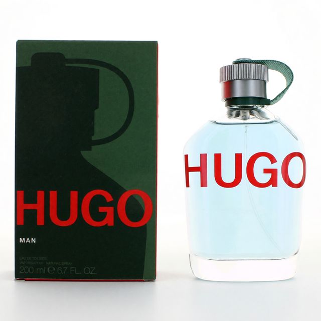 Hugo by Hugo Boss, 6.7 oz Eau De Toilette Spray for Men