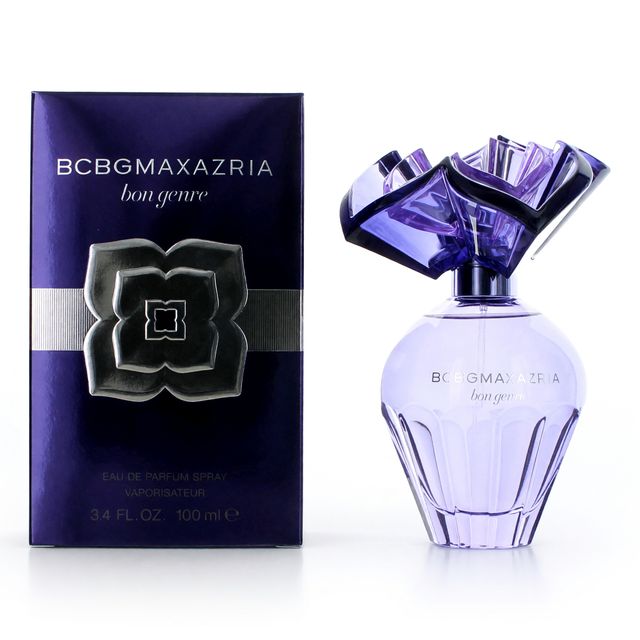 BCBG Bon Genre by Max Azria, 3.4 oz EDP Spray for Women
