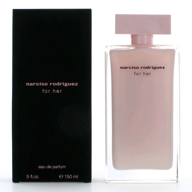 Narciso Rodriguez by Narciso Rodriguez, 5 oz EDP Spray for Women