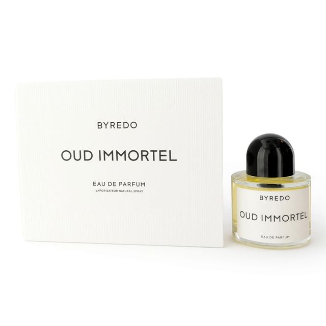 Oud Immortel by Byredo, 1.7oz Eau De Parfum Spray Unisex