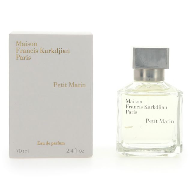 Petit Matin by Maison Francis Kurkdjian, 2.4 oz Eau de Parfum Spray for Unisex