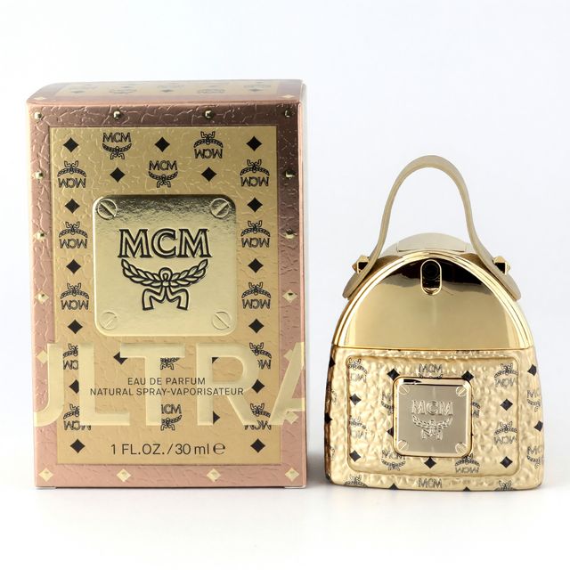 MCM Ultra by MCM, 1 oz EDP Spray for Women