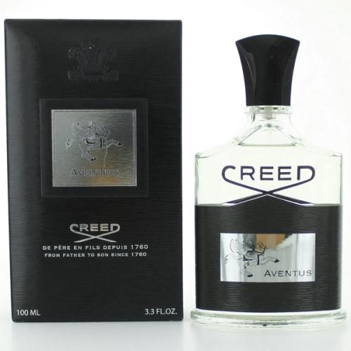 Aventus by Creed, 3.3 oz Millesime Eau De Parfum Spray for Men