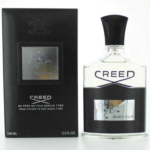 Aventus by Creed, 3.3 oz Millesime Eau De Parfum Spray for Men