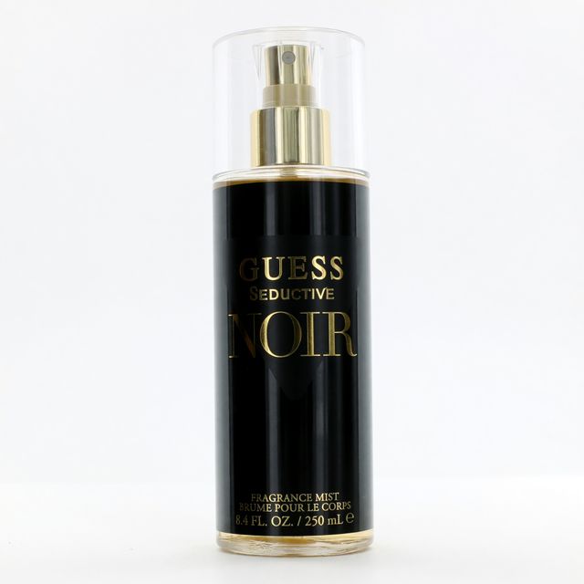 Guess Seductive Noir by Guess, 8.4 oz Fragrance Mist for Women
