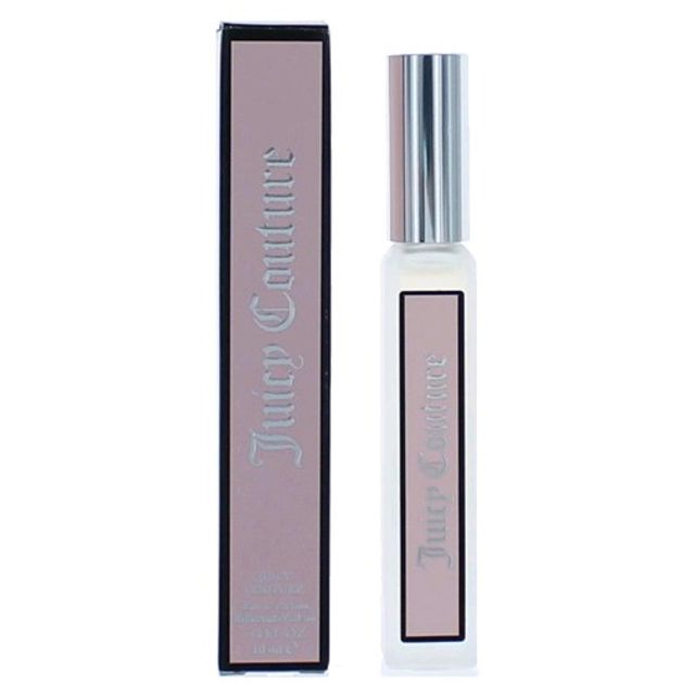 Juicy Couture by Juicy Couture, 0.33 oz EDP Rollerball for Women