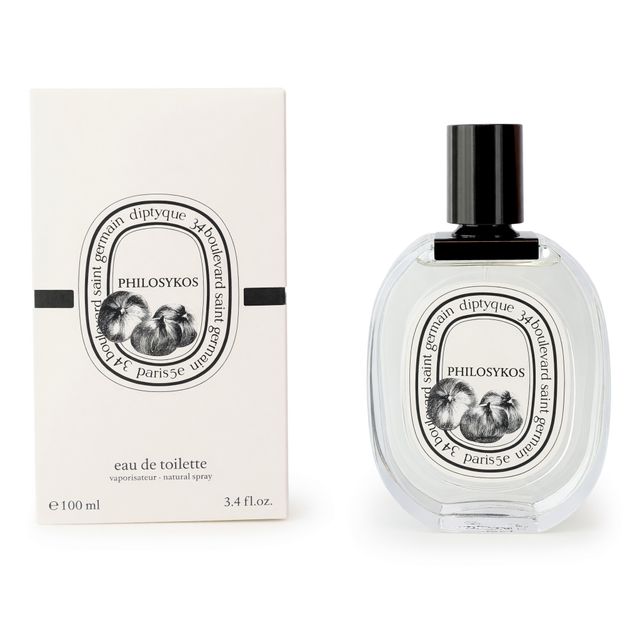 Philosykos by Diptyque, 3.4 oz Eau de Toilette Spray for Unisex