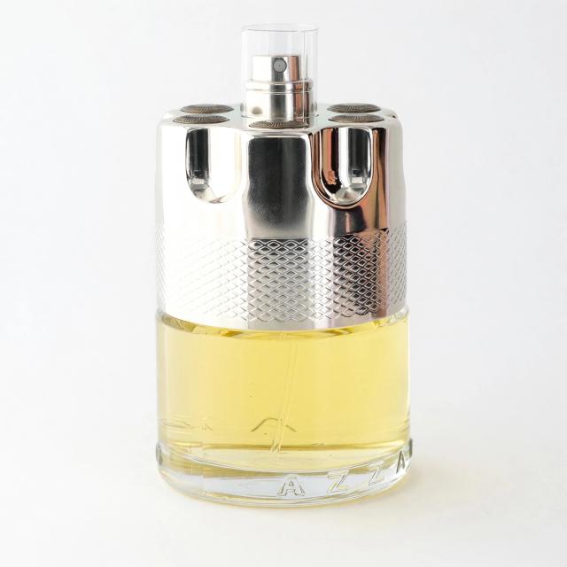 Azzaro Wanted by Azzaro, 3.4 oz Eau de Toilette spray for Men TESTER