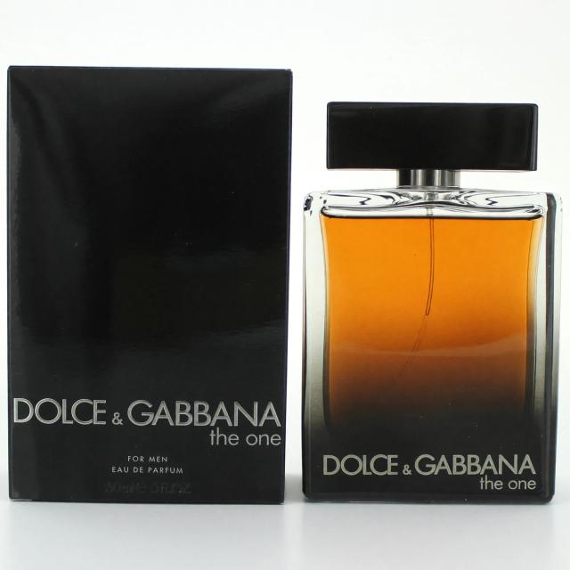 The One by Dolce & Gabbana, 5 oz Eau De Parfum Spray for Men