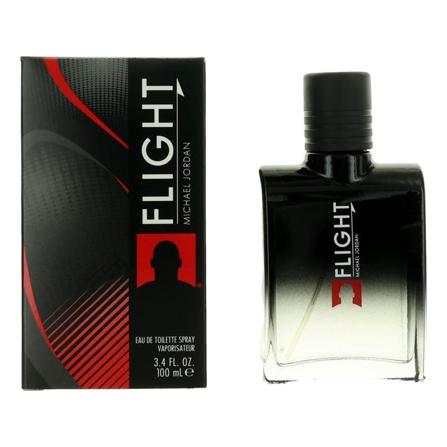 Flight by Michael Jordan, 3.4 oz Eau De Toilette Spray for Men