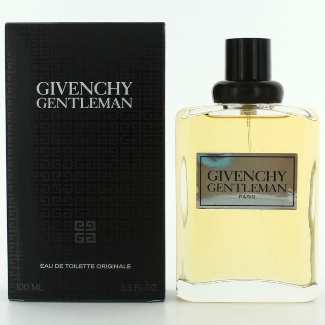 Gentleman Original by Givenchy, 3.3 oz Eau De Toilette Spray for Men