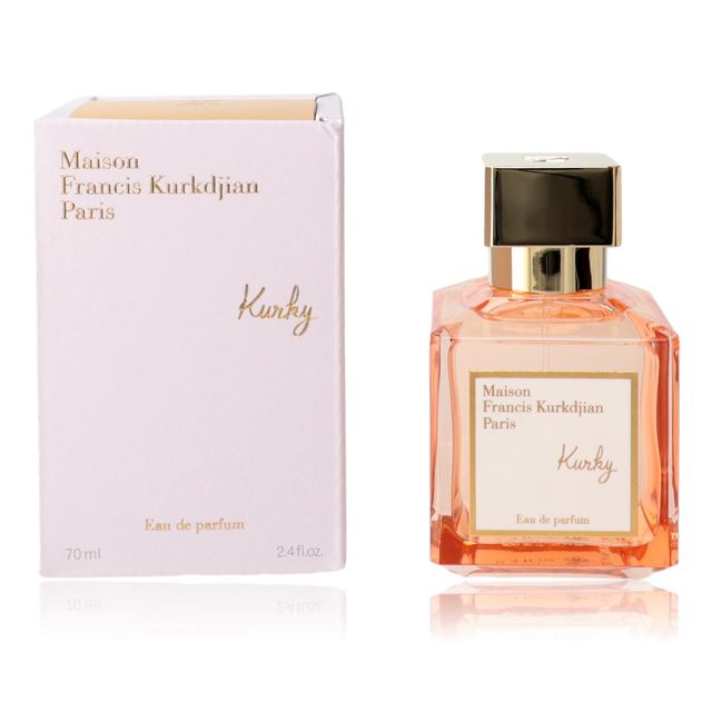 Kurky by Maison Francis Kurkdjian, 2.4 oz Eau de Parfum Spray for Unisex