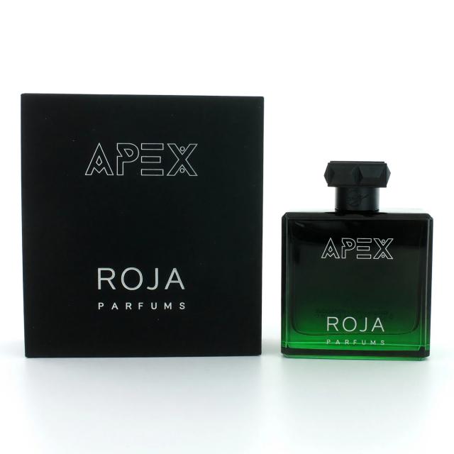Apex by Roja Parfums, 3.4 oz Eau De Parfum Spray for Men