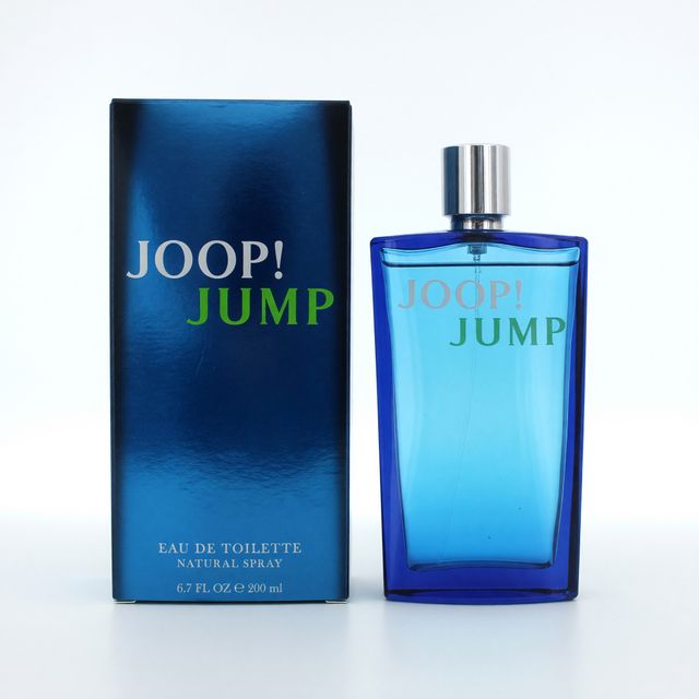 Joop! Jump by Joop, 6.7 oz Eau De Toilette Spray for Men