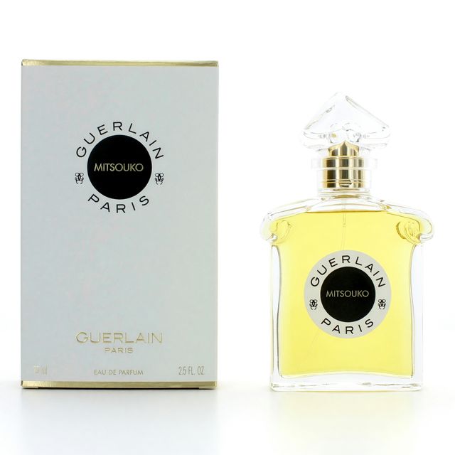 Mitsouko by Guerlain, 2.5 oz EDP Spray for Women