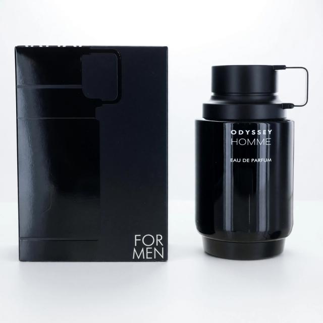 Odyssey Homme by Armaf, 6.8 oz Eau De Parfum Spray for Men