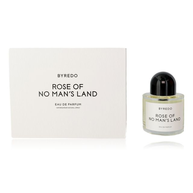 Rose of No Man's Land by Byredo, 3.3 oz Eau De Parfum Spray Unisex