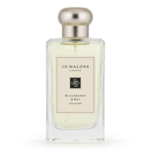 Jo Malone Blackberry & Bay by Jo Malone, 3.4 oz Cologne Spray for Unisex