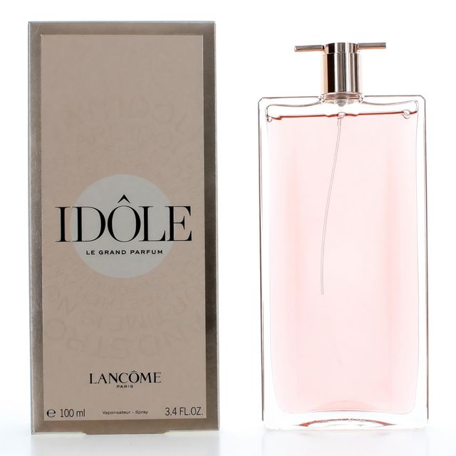 Idole by Lancome, 3.4 oz EDP Spray For Women