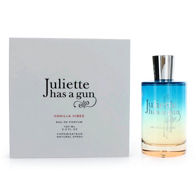 Vanilla Vibes by Juliette Has a Gun, 3.3 oz EDP Spray for Women