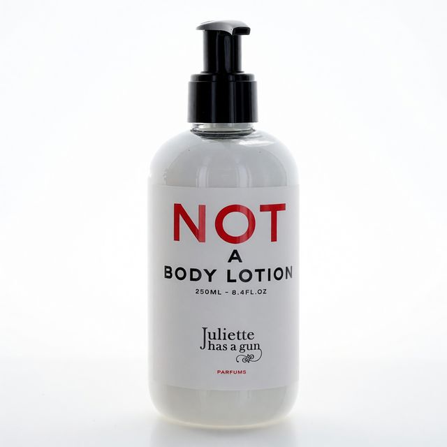Not A Body Lotion by Juilette Has a Gun, 8.4 oz Body Lotion for Women