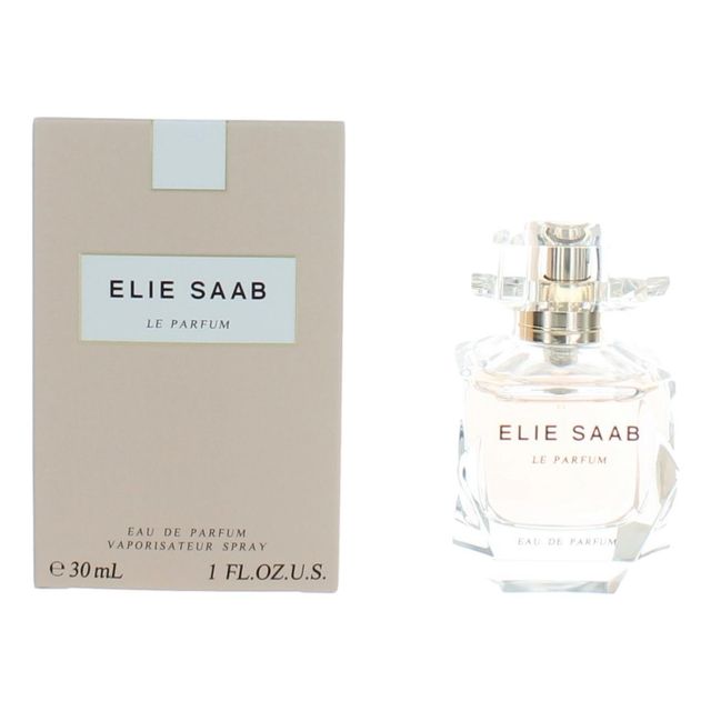 Le Parfum by Elie Saab, 1 oz EDP Spray for Women