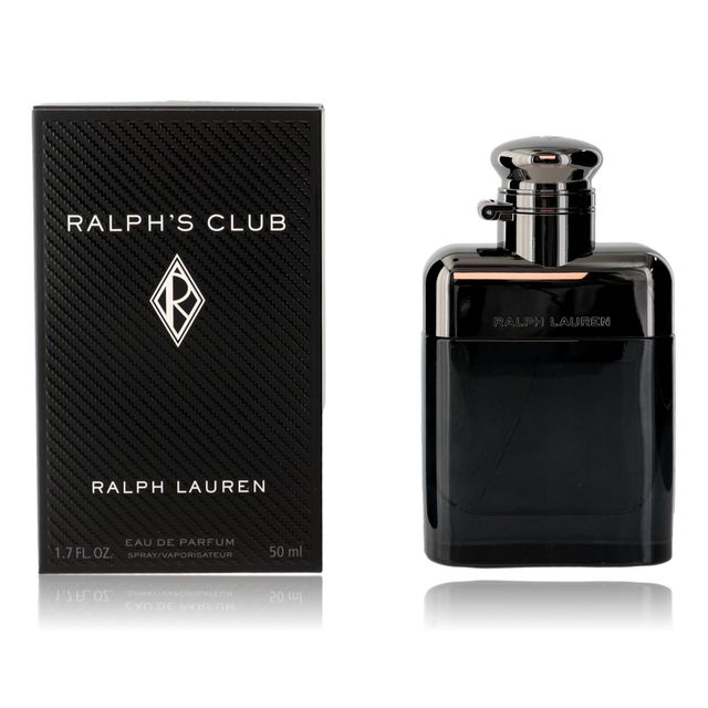 Ralph's Club by Ralph Lauren, 1.7 oz Eau de Parfum spray for Men
