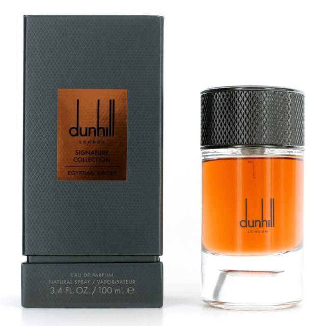 Dunhill Egyptian Smoke by Alfred Dunhill, 3.4 oz Eau De Parfum Spray for Men