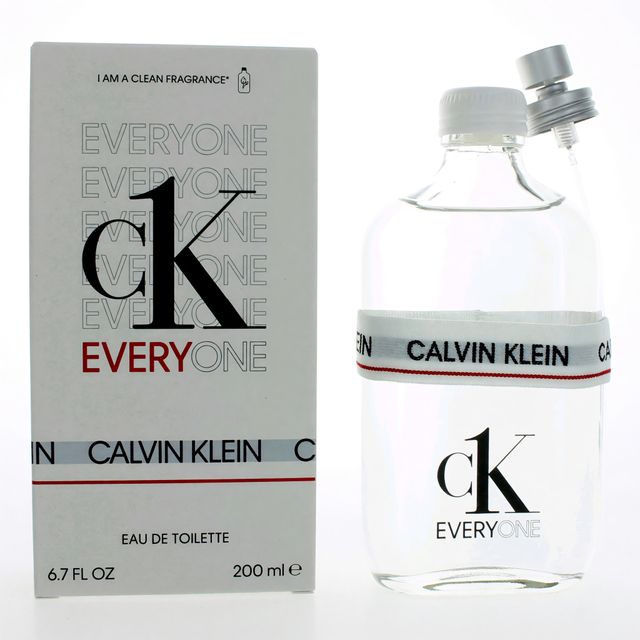 CK Everyone by Calvin Klein, 6.7 oz EDT Spray for Unisex
