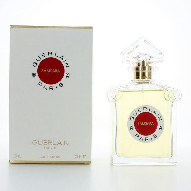 Samsara by Guerlain, 2.5 oz EDP Spray for Women