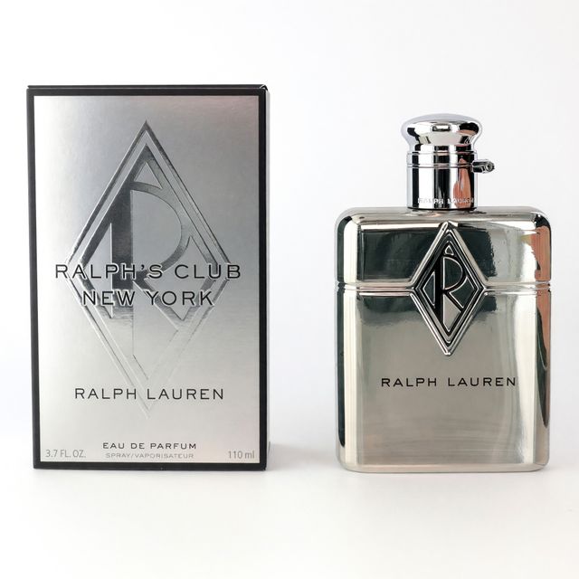 Ralph's Club New York by Ralph Lauren, 3.7 oz Eau de Parfum Spray for Men
