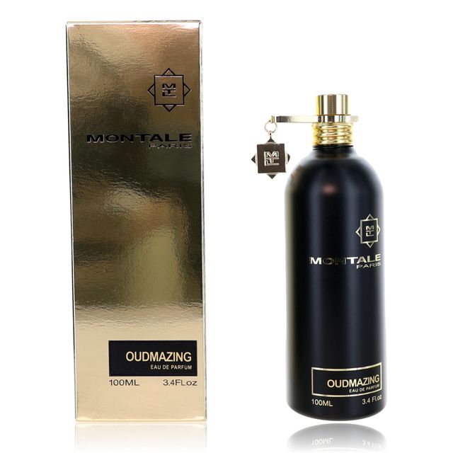 Montale Oudmazing by Montale, 3.4 oz Eau De Parfum Spray for Unisex