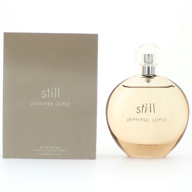 Still by J.Lo, 3.4 oz EDP Spray for Women (Jennifer Lopez)