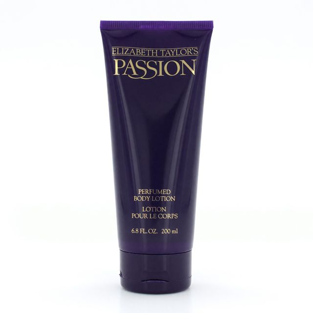Passion by Elizabeth Taylor, 6.8 oz Perfumed Body Lotion for Women