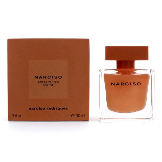 Narciso Ambree by Narciso Rodriguez, 3 oz EDP Spray for Women