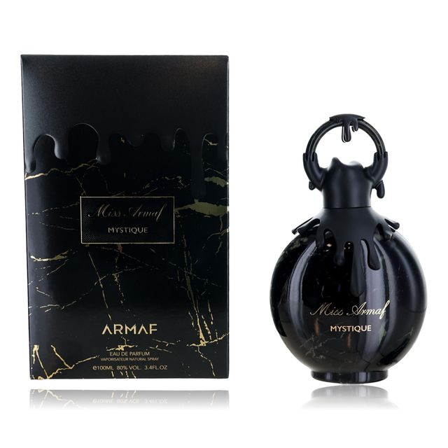 Miss Armaf Mystique by Armaf, 3.4 oz EDP Spray for Women