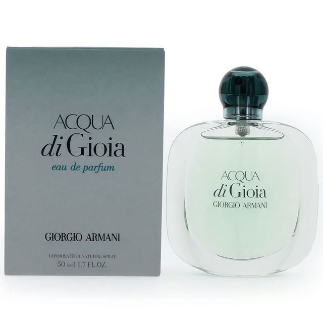 Acqua di Gioia by Giorgio Armani, 1.7 oz EDP Spray for Women