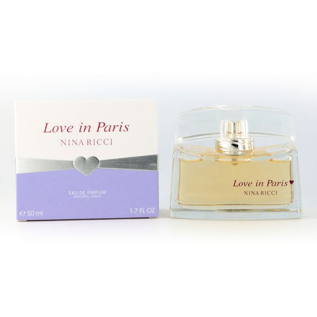 Love in Paris by Nina Ricci 1.7 oz EDP Spray for Women