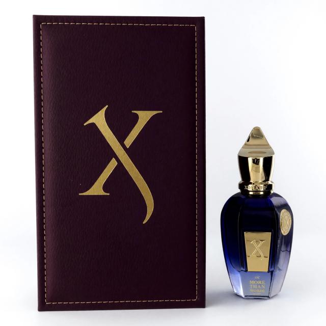 40 Knots by Xerjoff, 1.7 oz Eau De Parfum Spray for Unisex