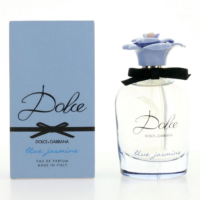 Dolce Blue Jasmine by Dolce & Gabbana, 2.5 oz EDP Spray for Women