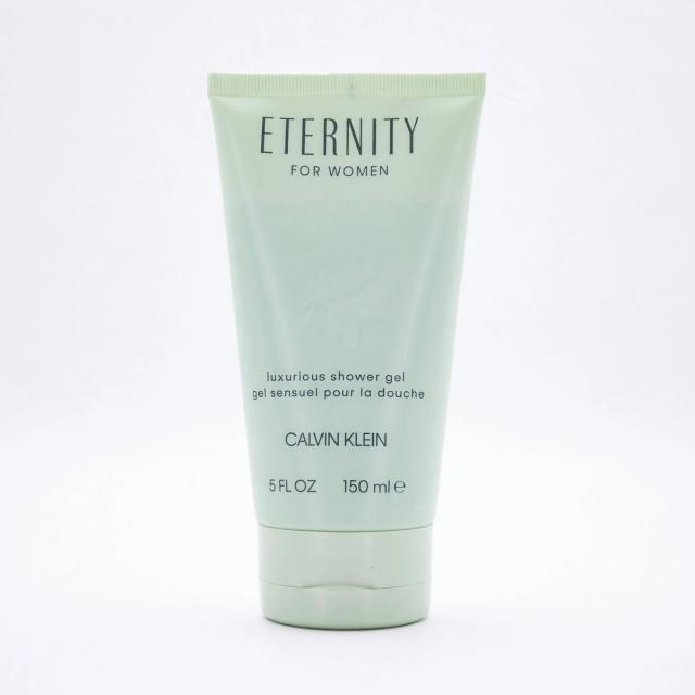 Eternity by Calvin Klein, 5 oz Shower Gel for Women