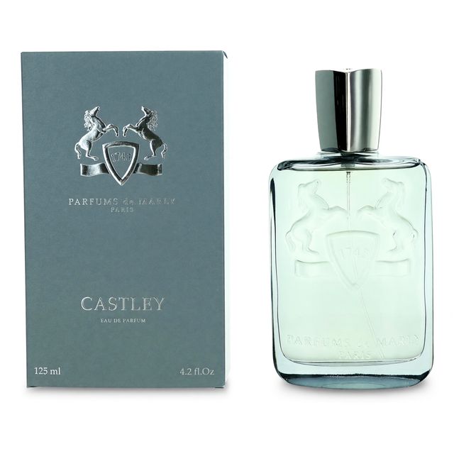 Parfums de Marly Castley by Parfums de Marly, 4.2 oz Eau De Parfum Spray for Unisex
