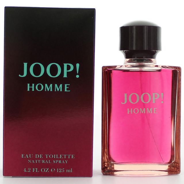 Joop! by Joop, 4.2 oz Eau De Toilette Spray for Men