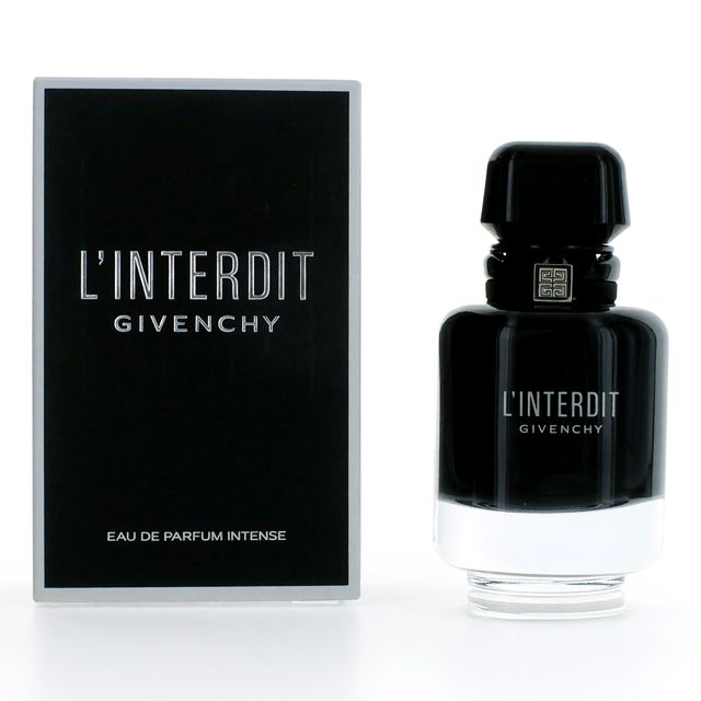 L'Interdit by Givenchy, 1.7 oz EDP Intense Spray for Women